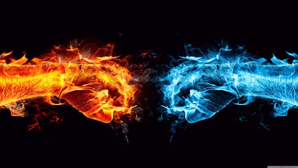 “HUMAN CONSCIOUSNESS”: MALAIKAT VS. IBLIS