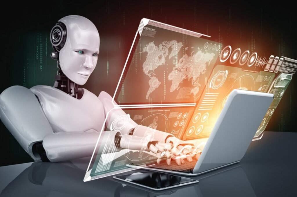 ARTIFICIAL INTELLIGENCE (AI) DAN SPIRITUAL INTELLIGENCE (SI), MEMBUAT MANUSIA SEMAKIN ‘BODOH’
