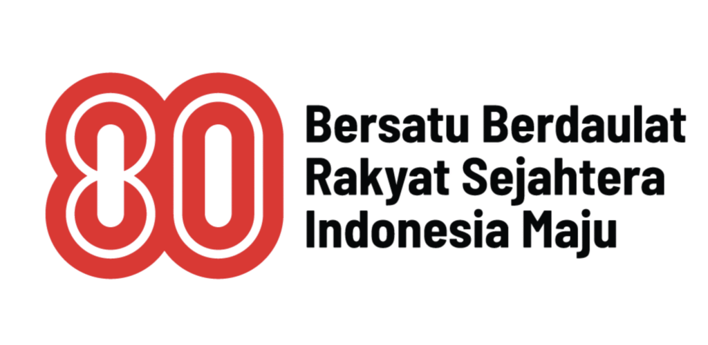 BELANDA SUDAH GANTI BENDERA