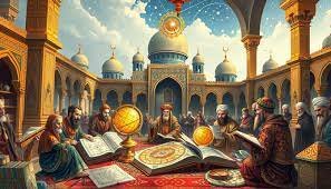 MUSABAQAH TEKNOLOGI QURAN (MTQ)