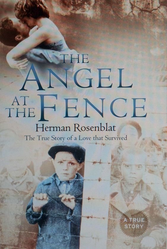 “The Angel at The Fence”: Imajinasi Rosenblat dan Seni Desepsi Israiliyat