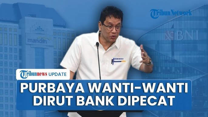 200 Triliun, Mau Disalurkan Kemana?