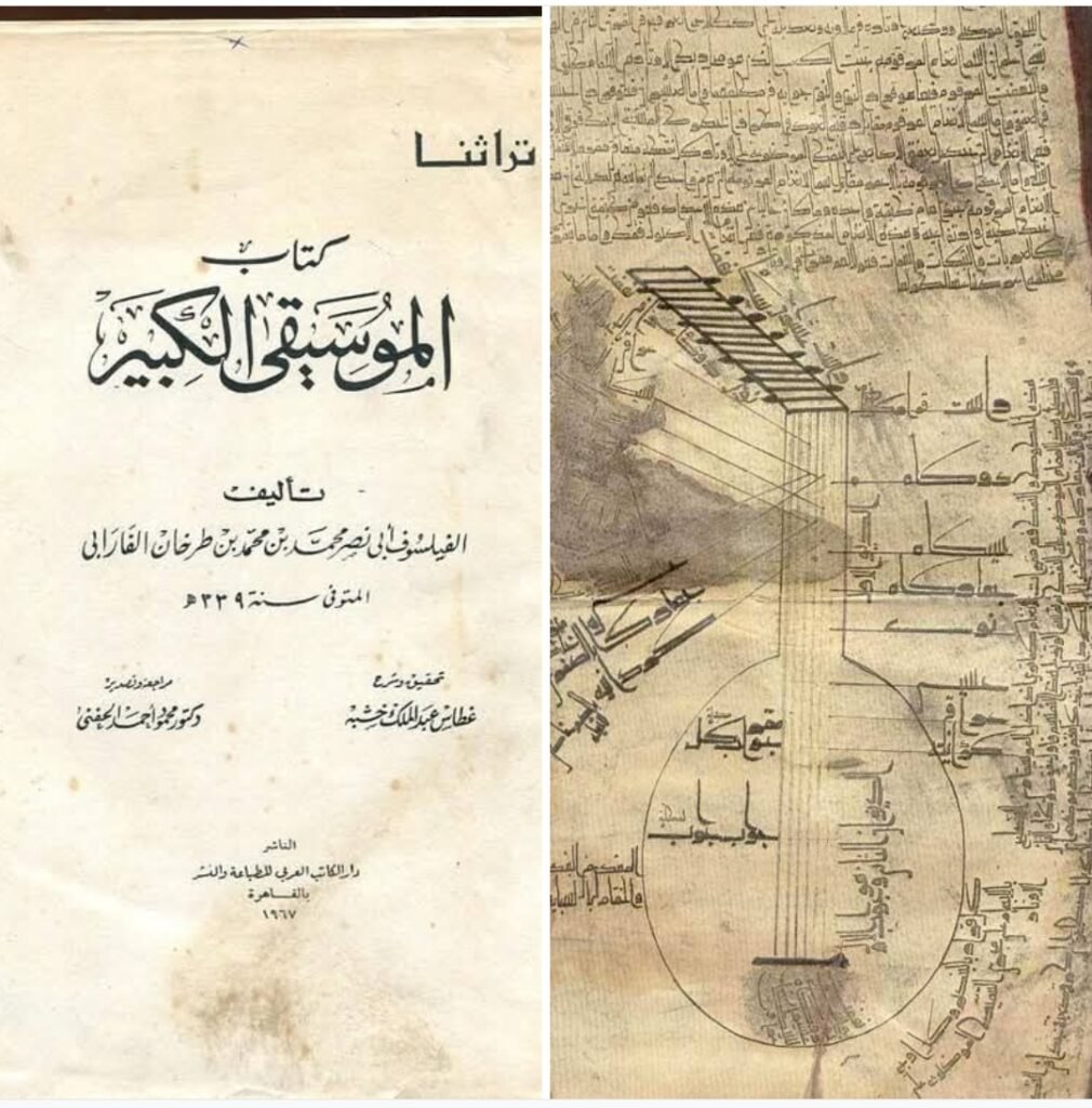 Musik dan Tari, Dari Sufi ke Wahabi