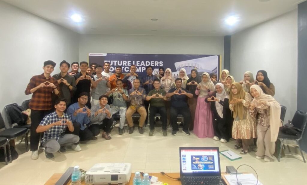 SELVi: Sebuah Model Motivasi dalam Kepemimpinan Bisnis