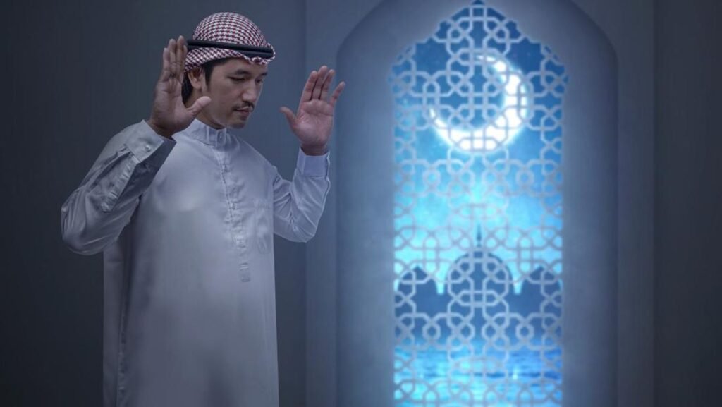 “Thuma’ninah”: Cara Agama Meregulasi Jiwa yang Gelisah